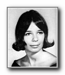 Georgeann Harchar: class of 1968, Norte Del Rio High School, Sacramento, CA.